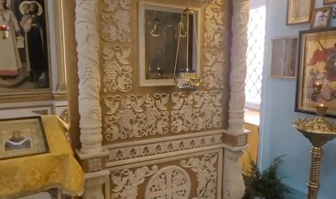 Дорогие друзья! Напоминаем Вам о том, что в Храме Покрова Пресвятой Богородицы с.Шопино каждое…