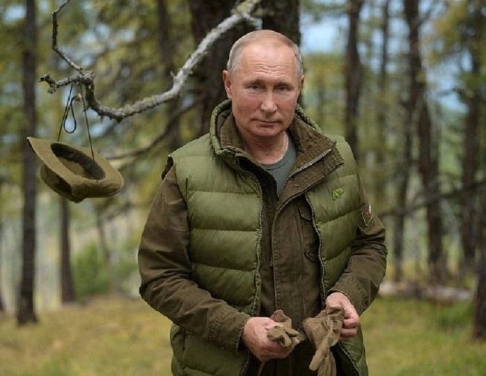 По поводу «после 40 поздно рожать» или нет финансовой возможности «дать ребенку всё» В.В….
