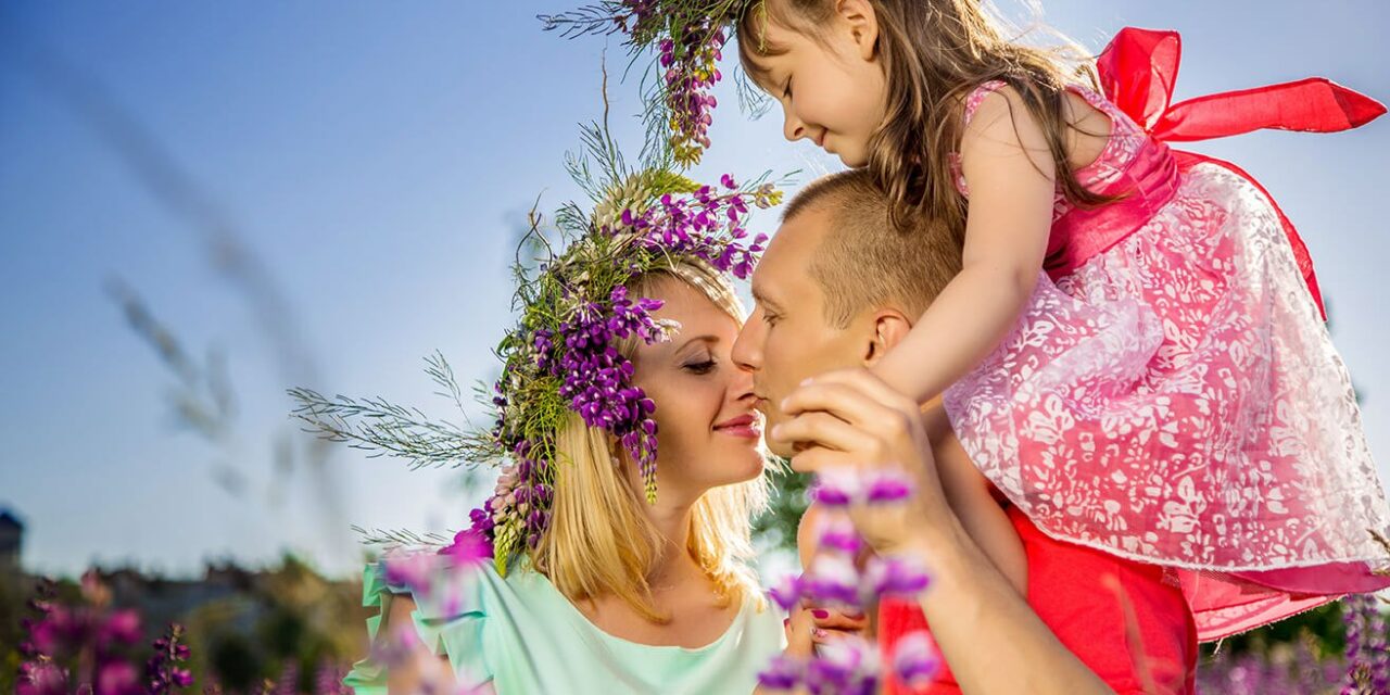 ✨☀💜☀💜☀✨ Каждый ребёнок приходит в своё время. Дети приходят в…