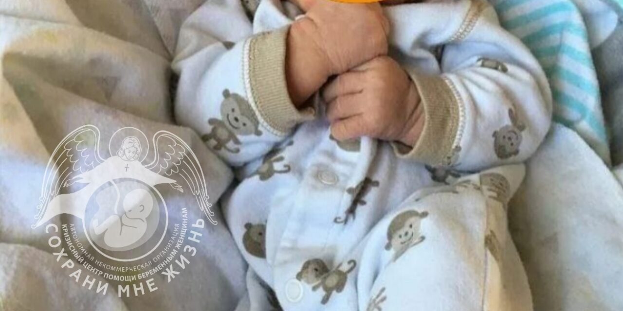 Дорогие друзья! Прекрасная новость. В этом месяце на свет Божий родился прекрасный мальчишка Дамир,…