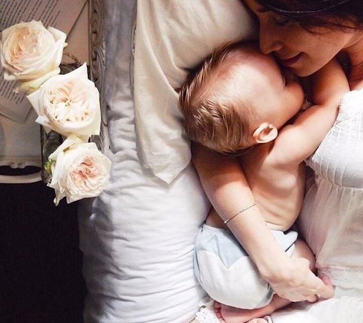 Это должно было стать шестым кесаревым. Про шестое кесарево не слышали даже православные акушеры….