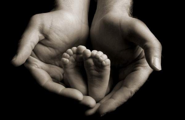 «ПОКА БУДУТ УБИВАТЬ МЛАДЕНЦЕВ ВО ЧРЕВЕ — БУДУТ УБИВАТЬ НАШИХ СЫНОВЕЙ НА ВОЙНЕ» Ирина…