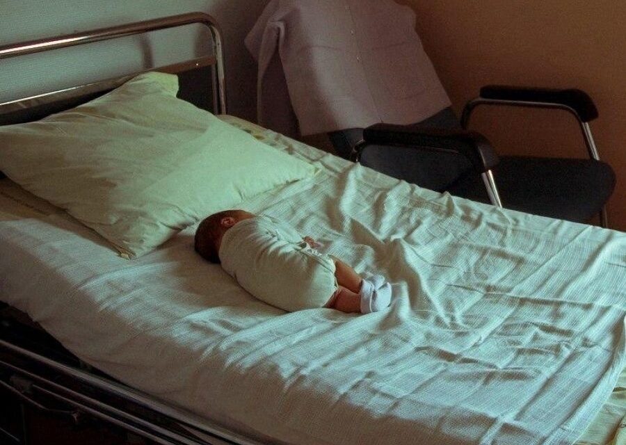 История от акушерки. «Иногда у меня спрашивают – а какие они? Мамы, что отказываются…