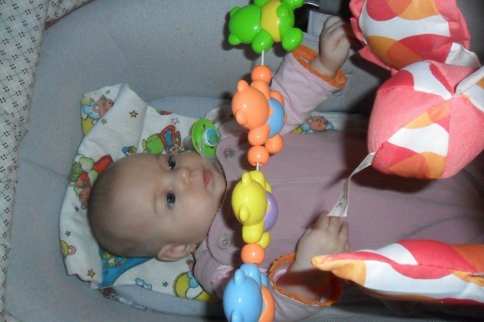 Аборт при плохом скрининге? Автор: Зоя Мельник » года назад в поисках подобной истории…