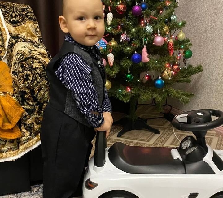 Спасибо, что делитесь с нами своими историями. Это очень важно как для нас, так…