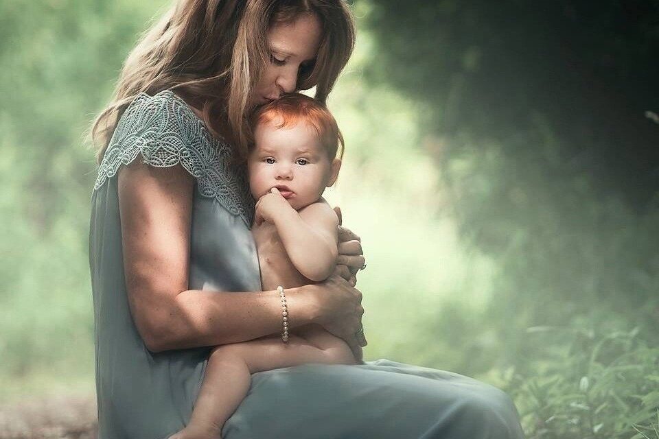 У нас практически каждая семья строит благополучие за счет убийства своих детей, потому что…